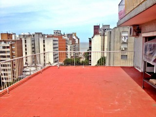 Imagen de Sustitución de barandas en terraza en Punta Carretas