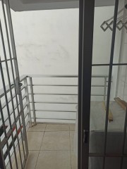 Imagen de Cerramiento de balcón en Pocitos