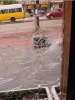 Imagen de Protección de vidrios en Láminas de Seguridad