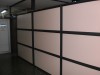 Imagen 11 de 13 de obra Mamparas división oficinas 