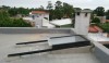 Imagen 8 de 10 de obra Claraboya salida de azotea