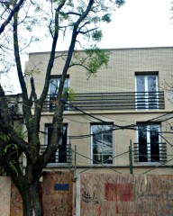 Imagen de Edificio de apartamentos en Zona Palacio Legislativo