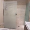 Imagen 2 de 4 de obra Mampara para baño
