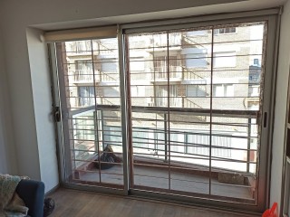 Imagen de Cerramiento apartamento en Montevideo