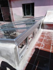 Imagen de Claraboya con ventana en azotea  en Pocitos