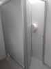 Imagen 2 de 4 de obra Gabinetes higiénicos