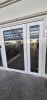 Imagen 4 de 4 de obra Puerta vidriada - acceso