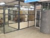 Imagen 1 de 13 de obra Mamparas división oficinas 