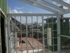 Imagen 6 de 6 de obra Cerramiento de Penthouse