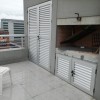 Imagen 4 de 5 de obra Parrillero en edificio
